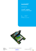 CFAST ADAPTER Page 1